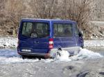 Mercedes-Benz Sprinter 4x4 2009 года